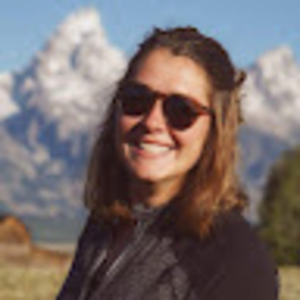 Meet your Posher, Carly